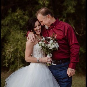 Meet your Posher, Stevie